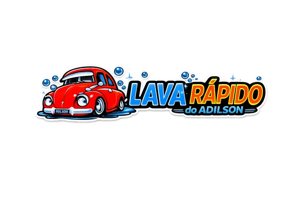 Lava Rápido do Adilson